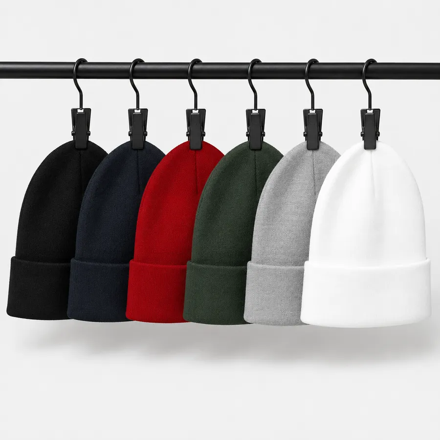Casual húfa – vara frá Arctic Market