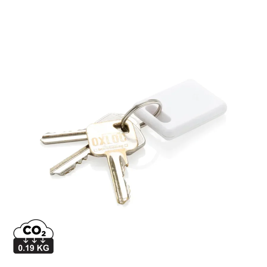 Bluetooth-lyklafinnari Square 2.0